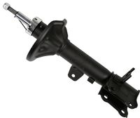 SACHS 317180 - Amortiguador