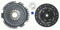 SACHS 3000009003 - Kit de embrague