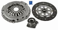SACHS 3000 990 134 - Kit de embrague