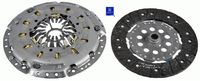 SACHS 3000831501 - Kit de embrague - XTend