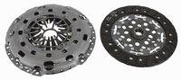 SACHS 3000950971 - Kit de embrague - XTend