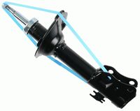 SACHS 313 963 - Amortiguador