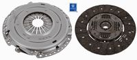 SACHS 3000970152 - Kit de embrague - XTend