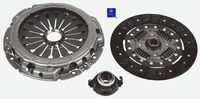 SACHS 3000951307 - Kit de embrague