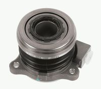 SACHS 3182654280 - Desembrague central, embrague