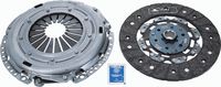 SACHS 3000951091 - Kit de embrague