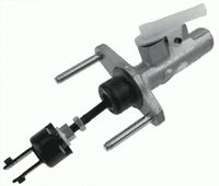SACHS 6284600456 - Cilindro maestro, embrague