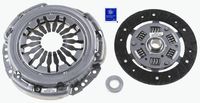 SACHS 3000951324 - Kit de embrague