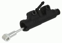 SACHS 6284600744 - Cilindro maestro, embrague
