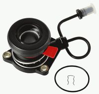 SACHS 3182 654 195 - Desembrague central, embrague