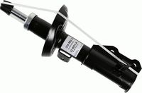 SACHS 316982 - Amortiguador
