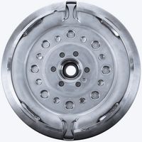 SACHS 2289 000 299 - Kit de embrague