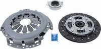 SACHS 3000951591 - Kit de embrague