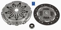 SACHS 3000951125 - Kit de embrague