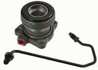 SACHS 3182600232 - Desembrague central, embrague