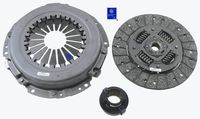 SACHS 3000951517 - Kit de embrague