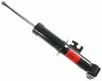 SACHS 400007 - Amortiguador