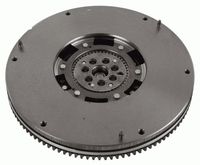 SACHS 2294501230 - Volante motor - Volante de doble masa