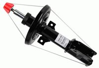 SACHS 315294 - Amortiguador