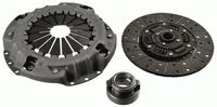 MDR MCK15009 - Kit de embrague
