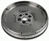 SACHS 2294002156 - Volante motor - Volante de doble masa