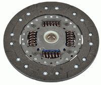 SACHS 1878600673 - Disco de embrague