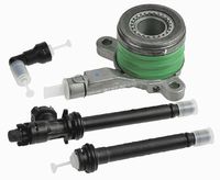 SACHS 3182 600 202 - Desembrague central, embrague