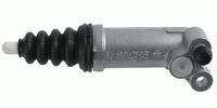 SACHS 6283 001 031 - Cilindro receptor, embrague