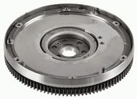 SACHS 6366 000 013 - Volante motor