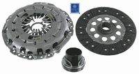 SACHS 3000951845 - Kit de embrague - XTend
