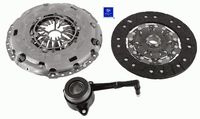 SACHS 3000951675 - Kit de embrague - XTend