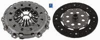 SACHS 3000951647 - Kit de embrague - XTend