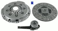 SACHS 3000 990 101 - Kit de embrague
