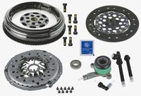 SACHS 2290601096 - Kit de embrague - ZMS Modul XTend plus CSC