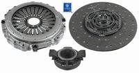SACHS 3400700644 - Kit de embrague