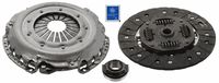 SACHS 3000951248 - Kit de embrague