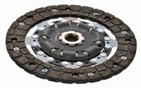 SACHS 1878600669 - Disco de embrague