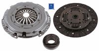 SACHS 3000951560 - Kit de embrague
