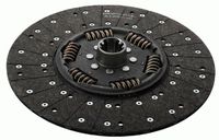 SACHS 3151001369 - Cojinete de desembrague