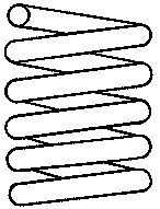 RIDEX 624S0003 - Retén para ejes, transmisión automática