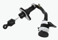 SACHS 6284600878 - Cilindro maestro, embrague