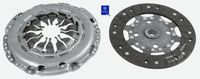 SACHS 3000951997 - Kit de embrague