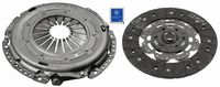 SACHS 3000950606 - Kit de embrague