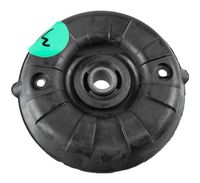 RIDEX 1180S0660 - Kit reparación, apoyo columna amortiguación