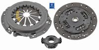 SACHS 3000826401 - Kit de embrague