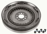 SACHS 2295601043 - Volante motor - Volante de doble masa