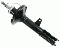 SACHS 290 528 - Amortiguador