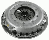 SACHS 3089002031 - Kit de embrague - Módulo de embrague