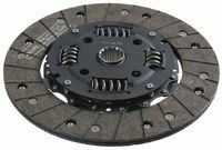 SACHS 1878004216 - Disco de embrague