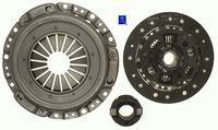 SACHS 3000 089 001 - Kit de embrague